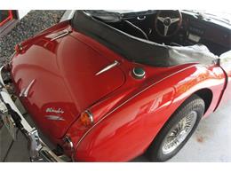 1967 Austin-Healey 3000 (CC-2083163) for sale in Lantana, Florida