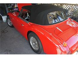 1967 Austin-Healey 3000 (CC-2083163) for sale in Lantana, Florida