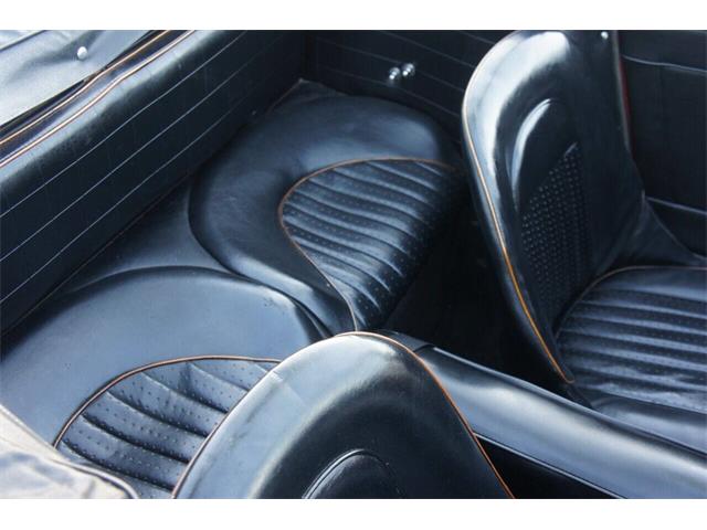 1967 Austin-Healey 3000 (CC-2083163) for sale in Lantana, Florida