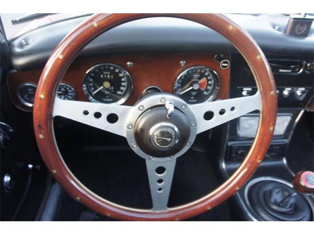 1967 Austin-Healey 3000 (CC-2083163) for sale in Lantana, Florida