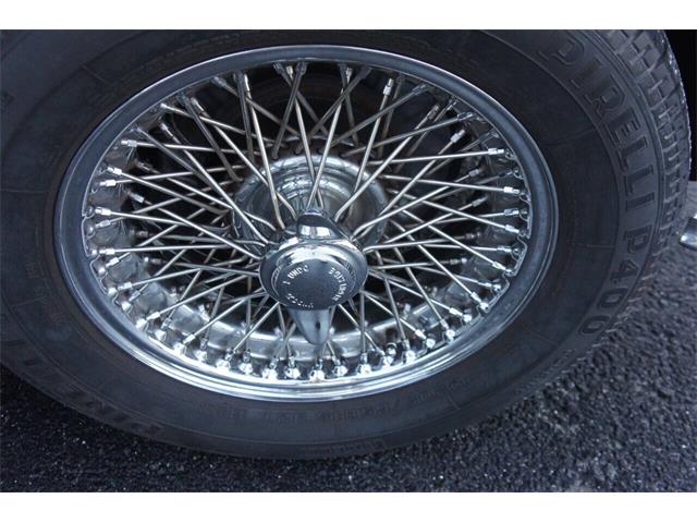1967 Austin-Healey 3000 (CC-2083163) for sale in Lantana, Florida