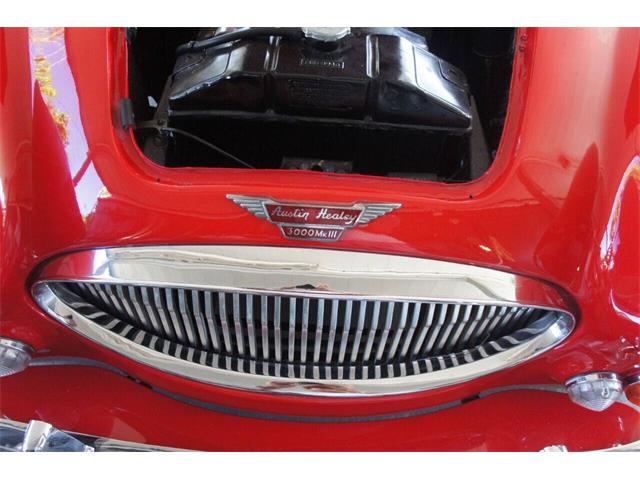 1967 Austin-Healey 3000 (CC-2083163) for sale in Lantana, Florida