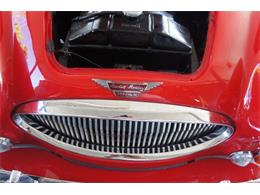 1967 Austin-Healey 3000 (CC-2083163) for sale in Lantana, Florida