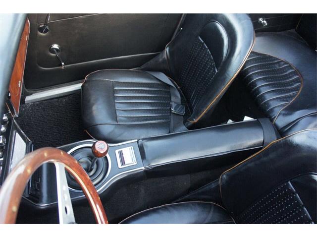 1967 Austin-Healey 3000 (CC-2083163) for sale in Lantana, Florida
