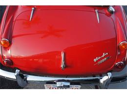 1967 Austin-Healey 3000 (CC-2083163) for sale in Lantana, Florida
