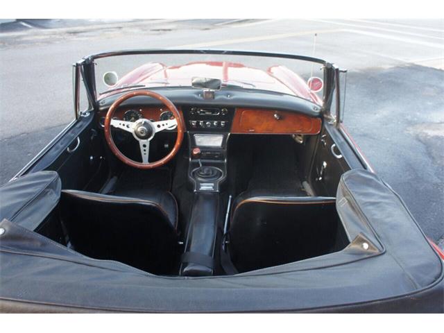 1967 Austin-Healey 3000 (CC-2083163) for sale in Lantana, Florida