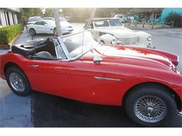1967 Austin-Healey 3000 (CC-2083163) for sale in Lantana, Florida
