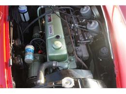 1967 Austin-Healey 3000 (CC-2083163) for sale in Lantana, Florida