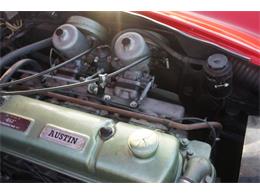 1967 Austin-Healey 3000 (CC-2083163) for sale in Lantana, Florida