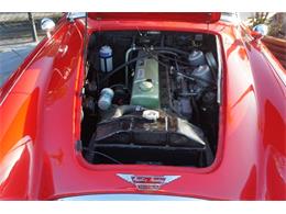 1967 Austin-Healey 3000 (CC-2083163) for sale in Lantana, Florida