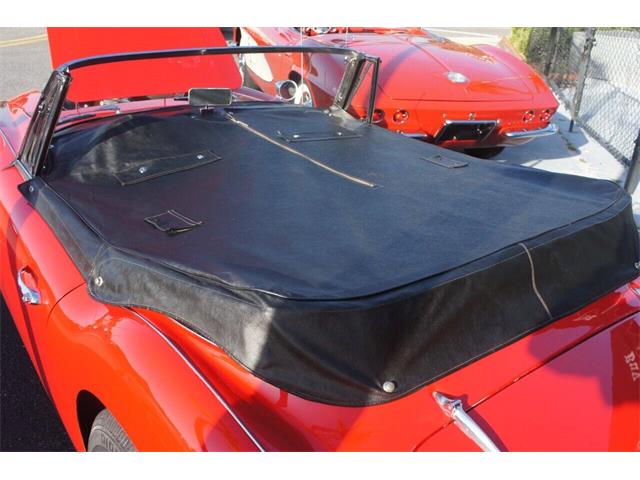 1967 Austin-Healey 3000 (CC-2083163) for sale in Lantana, Florida