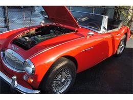 1967 Austin-Healey 3000 (CC-2083163) for sale in Lantana, Florida