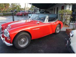 1967 Austin-Healey 3000 (CC-2083163) for sale in Lantana, Florida