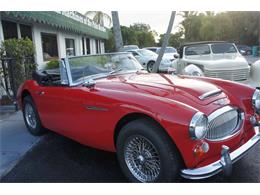 1967 Austin-Healey 3000 (CC-2083163) for sale in Lantana, Florida