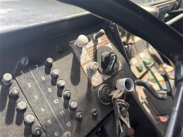 1975 Steyr Pinzgauer (CC-2083164) for sale in Atlanta, Georgia