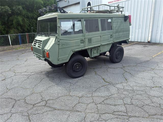 1975 Steyr Pinzgauer (CC-2083164) for sale in Atlanta, Georgia