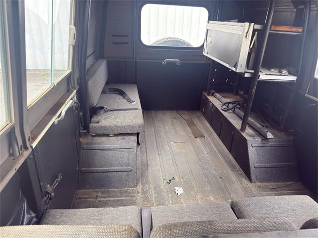 1975 Steyr Pinzgauer (CC-2083164) for sale in Atlanta, Georgia