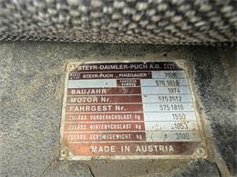 1975 Steyr Pinzgauer (CC-2083164) for sale in Atlanta, Georgia