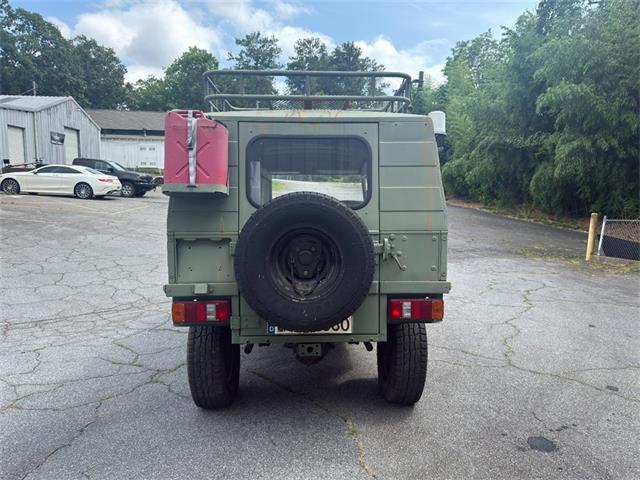 1975 Steyr Pinzgauer (CC-2083164) for sale in Atlanta, Georgia