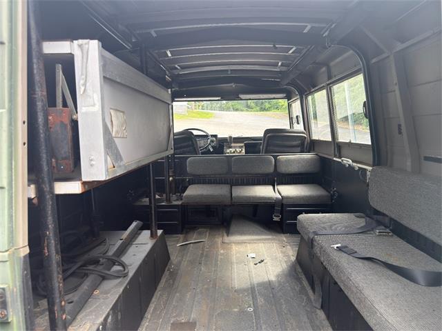 1975 Steyr Pinzgauer (CC-2083164) for sale in Atlanta, Georgia