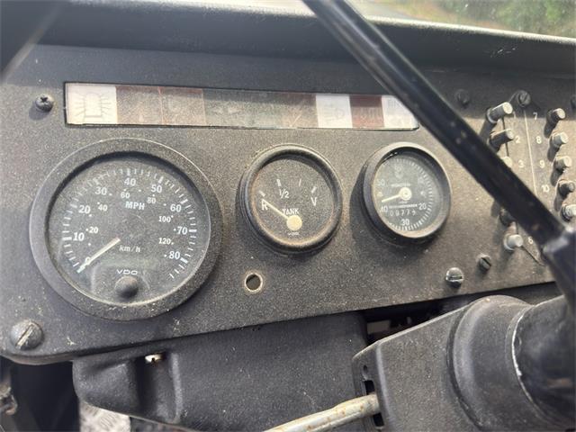 1975 Steyr Pinzgauer (CC-2083164) for sale in Atlanta, Georgia