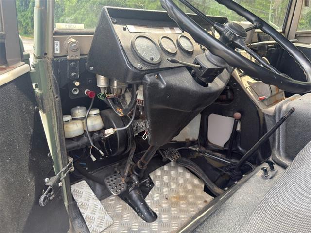 1975 Steyr Pinzgauer (CC-2083164) for sale in Atlanta, Georgia
