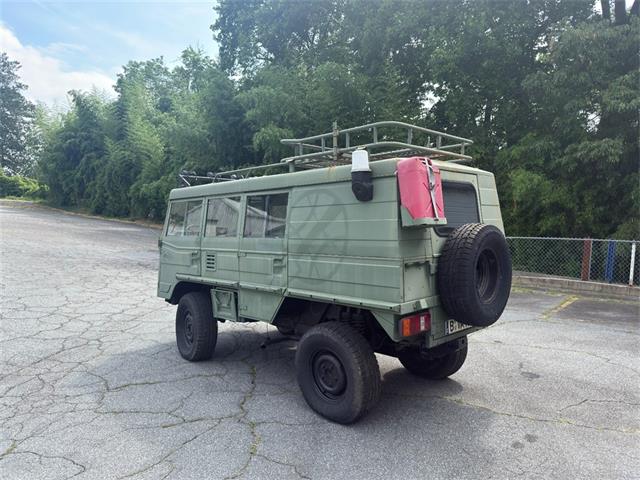 1975 Steyr Pinzgauer (CC-2083164) for sale in Atlanta, Georgia