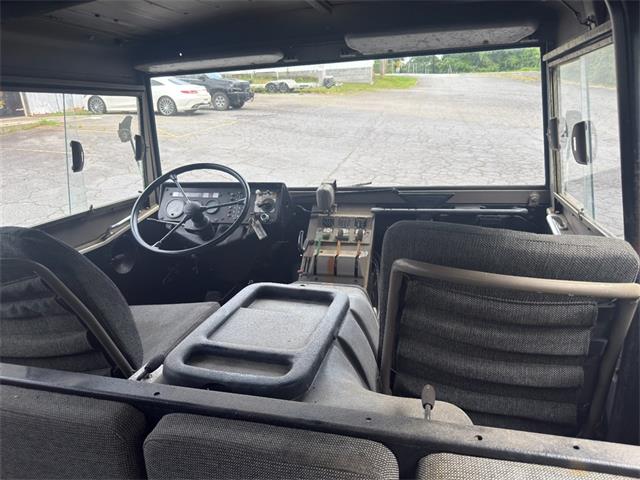 1975 Steyr Pinzgauer (CC-2083164) for sale in Atlanta, Georgia
