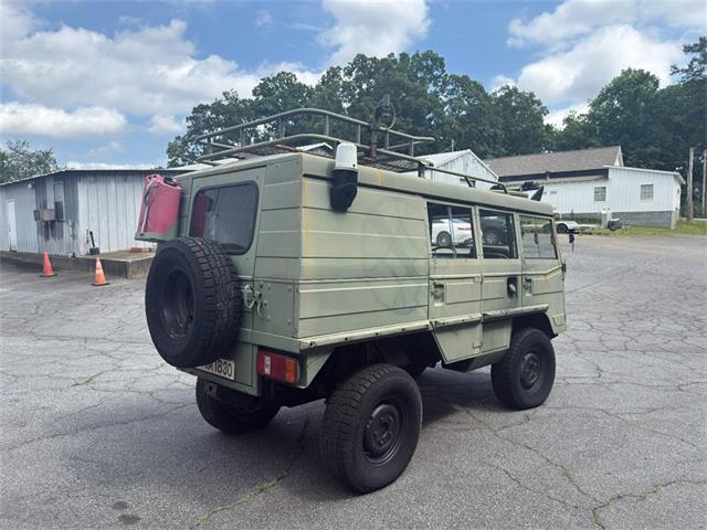 1975 Steyr Pinzgauer (CC-2083164) for sale in Atlanta, Georgia