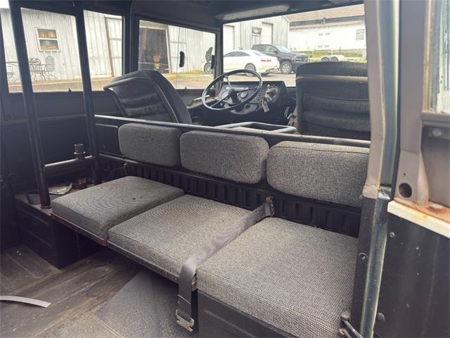 1975 Steyr Pinzgauer (CC-2083164) for sale in Atlanta, Georgia