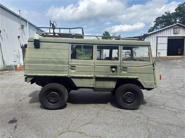 1975 Steyr Pinzgauer (CC-2083164) for sale in Atlanta, Georgia