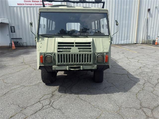 1975 Steyr Pinzgauer (CC-2083164) for sale in Atlanta, Georgia