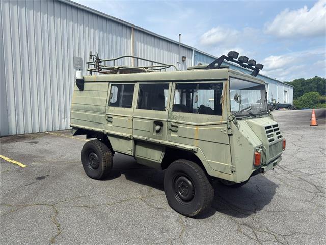 1975 Steyr Pinzgauer (CC-2083164) for sale in Atlanta, Georgia