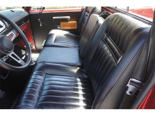 1979 Dodge D100 (CC-2083169) for sale in Lantana, Florida