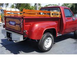 1979 Dodge D100 (CC-2083169) for sale in Lantana, Florida