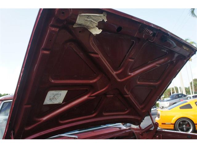 1979 Dodge D100 (CC-2083169) for sale in Lantana, Florida