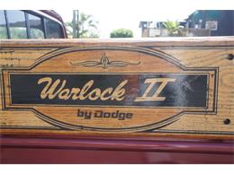 1979 Dodge D100 (CC-2083169) for sale in Lantana, Florida