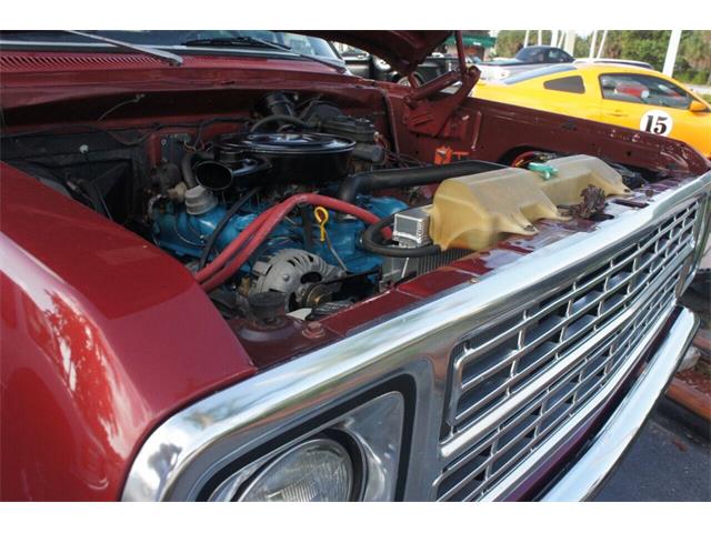 1979 Dodge D100 (CC-2083169) for sale in Lantana, Florida