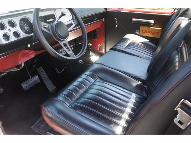1979 Dodge D100 (CC-2083169) for sale in Lantana, Florida