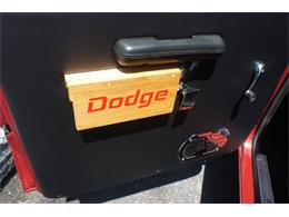 1979 Dodge D100 (CC-2083169) for sale in Lantana, Florida