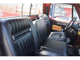 1979 Dodge D100 (CC-2083169) for sale in Lantana, Florida