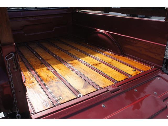 1979 Dodge D100 (CC-2083169) for sale in Lantana, Florida
