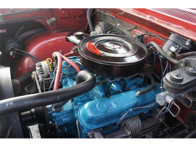 1979 Dodge D100 (CC-2083169) for sale in Lantana, Florida