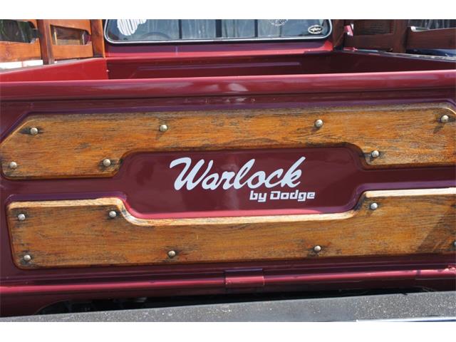 1979 Dodge D100 (CC-2083169) for sale in Lantana, Florida