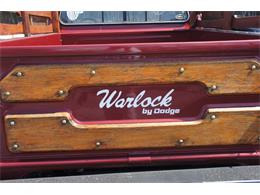 1979 Dodge D100 (CC-2083169) for sale in Lantana, Florida