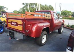 1979 Dodge D100 (CC-2083169) for sale in Lantana, Florida