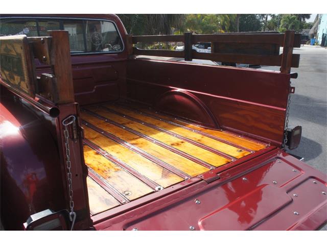 1979 Dodge D100 (CC-2083169) for sale in Lantana, Florida