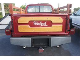1979 Dodge D100 (CC-2083169) for sale in Lantana, Florida
