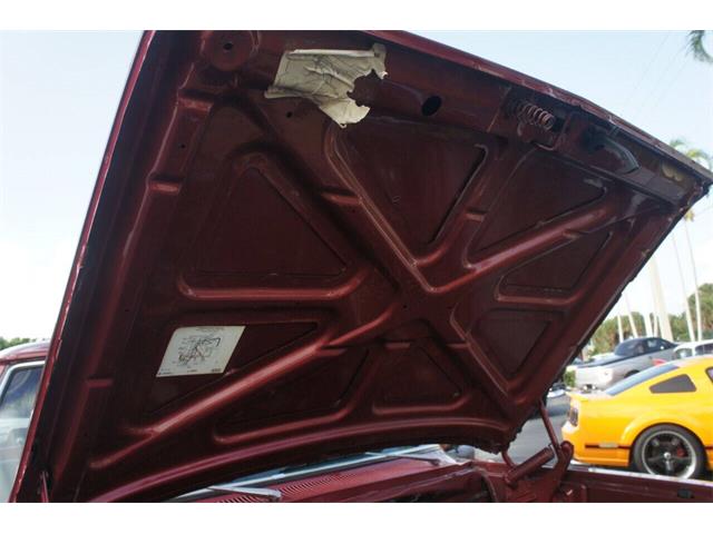 1979 Dodge D100 (CC-2083169) for sale in Lantana, Florida