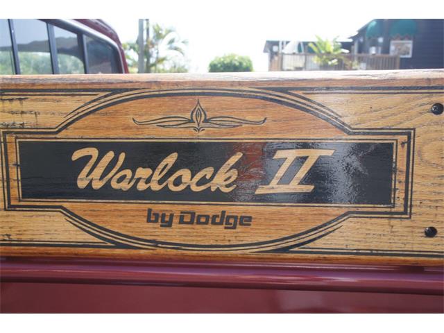 1979 Dodge D100 (CC-2083169) for sale in Lantana, Florida